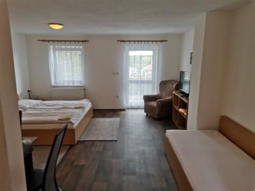 Apartmán