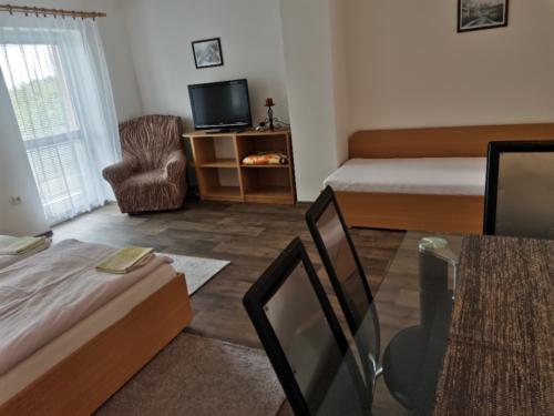 Apartmán