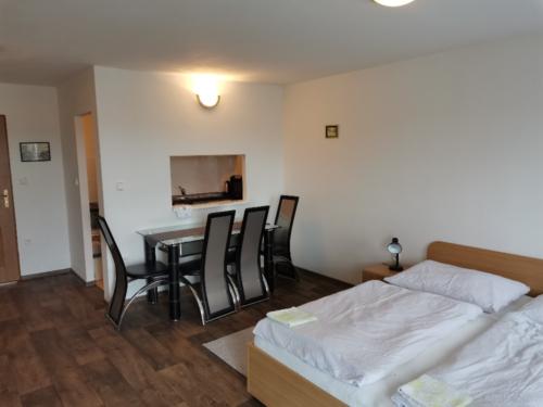 Apartmán