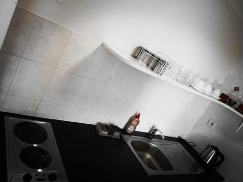 Kuchyňka